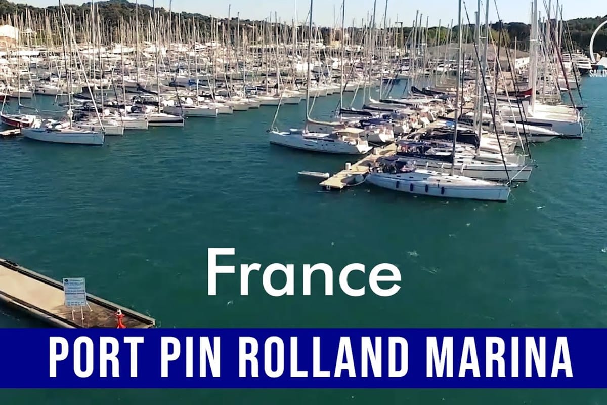 Port Pin Rolland - Photo 2