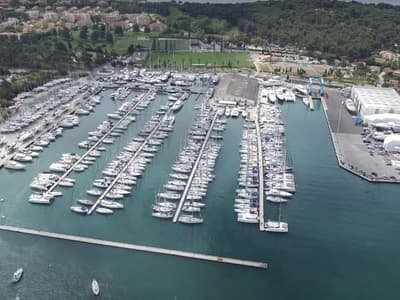 Port Pin Rolland - Photo 3