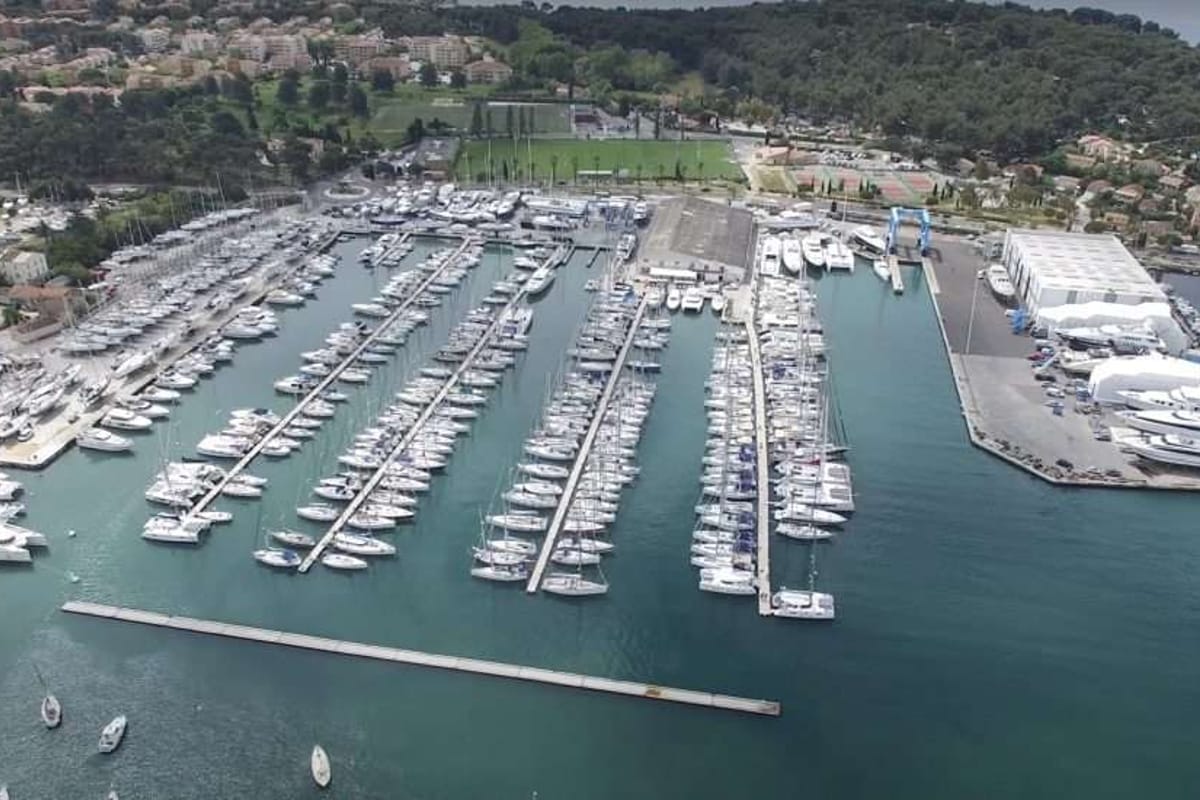 Port Pin Rolland - Photo 3