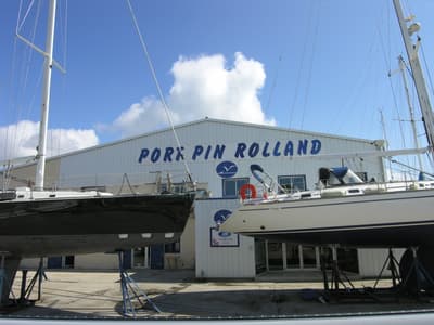 Port Pin Rolland - Photo 4