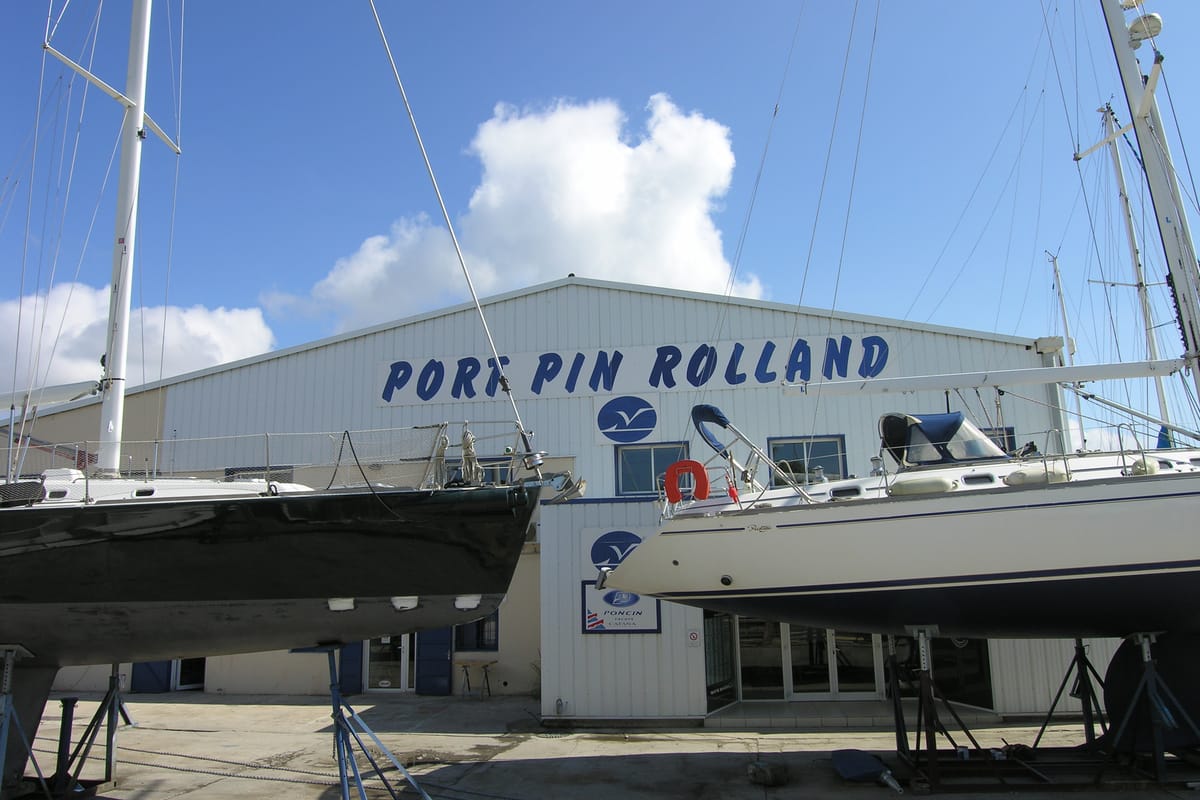Port Pin Rolland - Photo 4