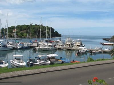 Grenada Yacht Club - Photo 1