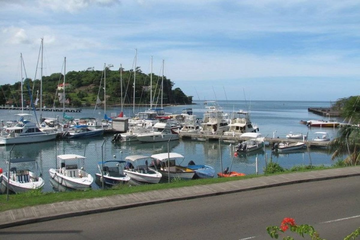 Grenada Yacht Club - Photo 1