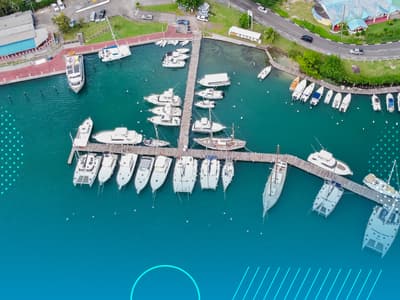 Grenada Yacht Club - Photo 2