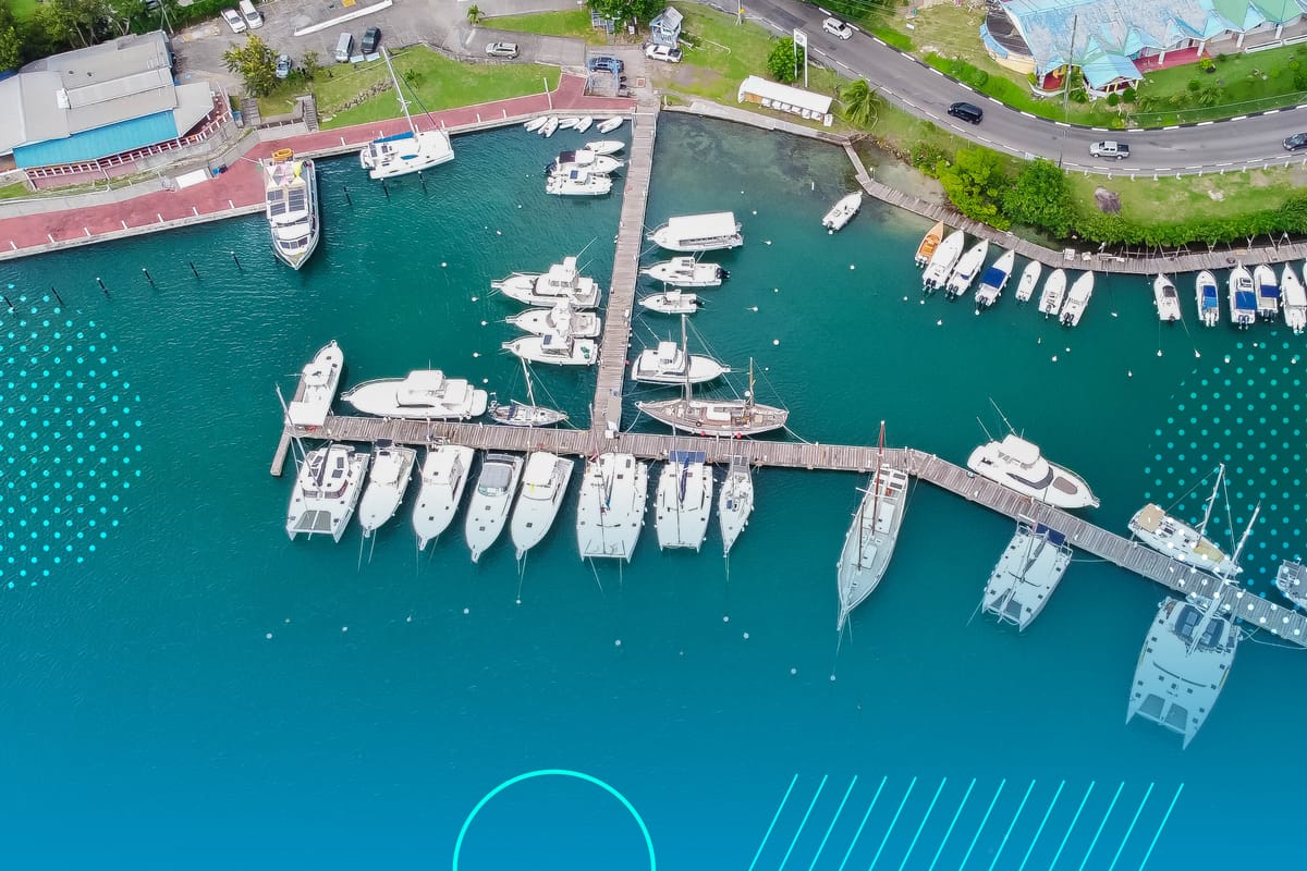 Grenada Yacht Club - Photo 2