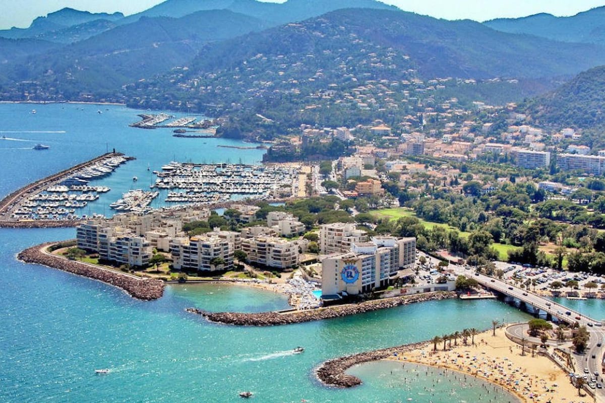 Mandelieu la Napoule - Main photo