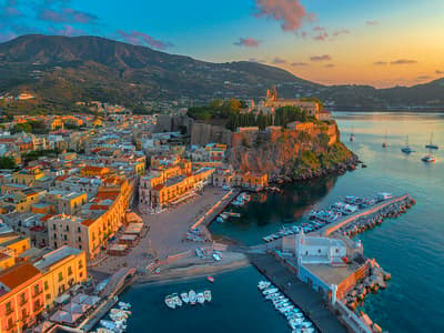 Lipari - Photo 1