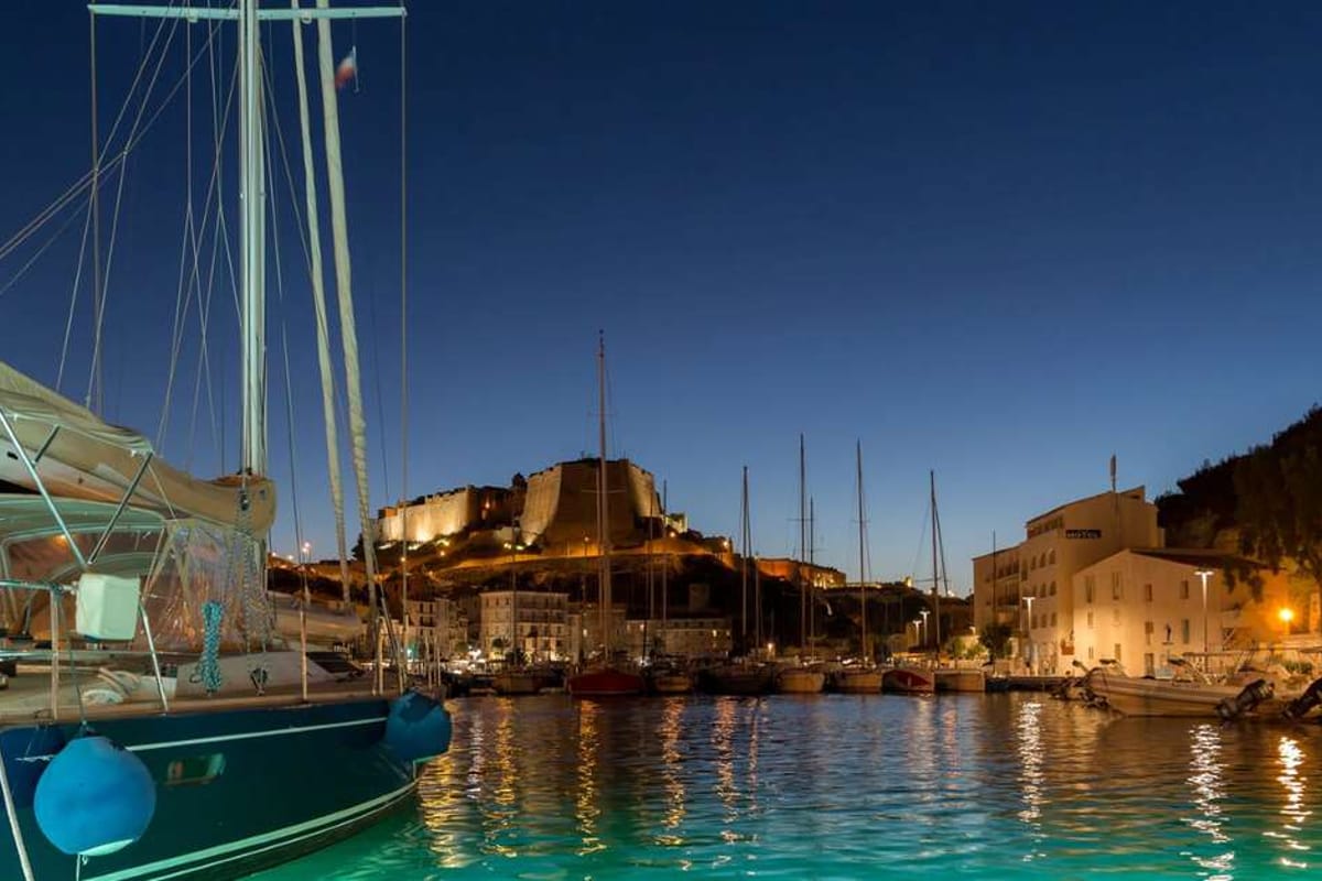 Bonifacio - Photo 4