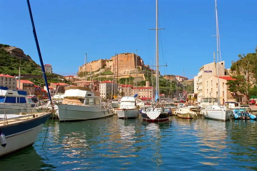 Bonifacio - Photo 5