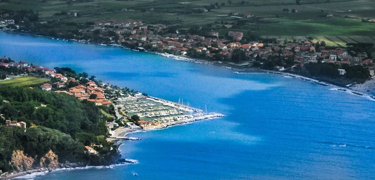 Bocca di Magra - Photo 4