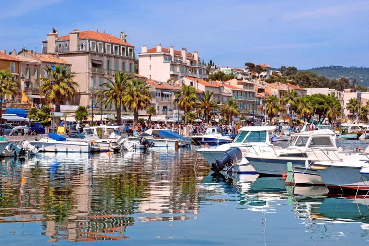 Bandol - Photo 2