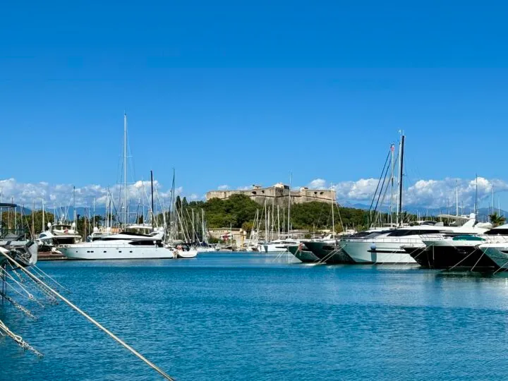 Antibes - Photo 2