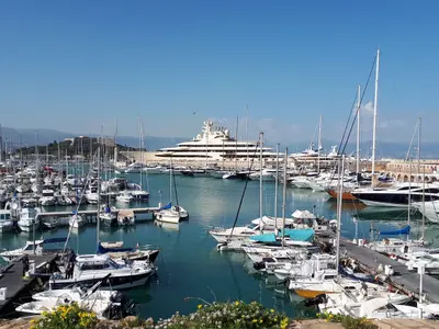 Antibes - Photo 3