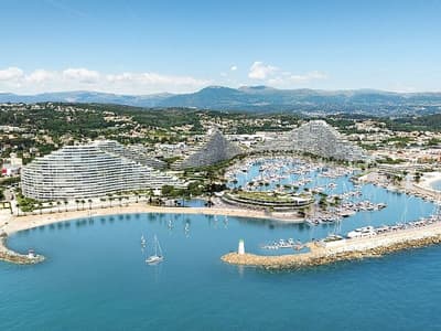 Antibes - Photo 4