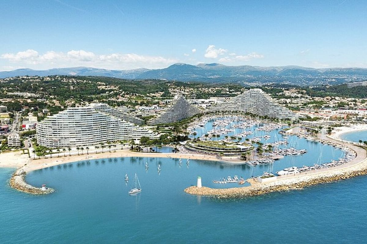 Antibes - Photo 4