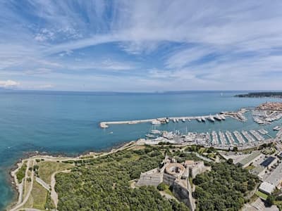Antibes - Photo 5