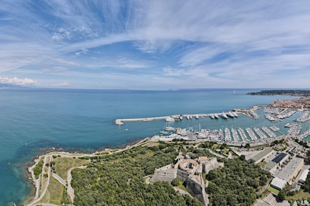 Antibes - Photo 5
