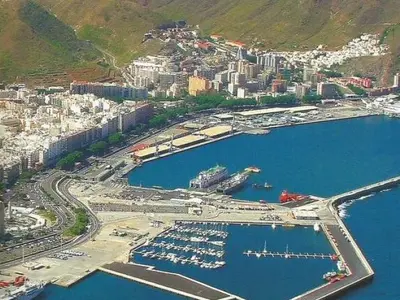 Marina Santa Cruz - Photo 2