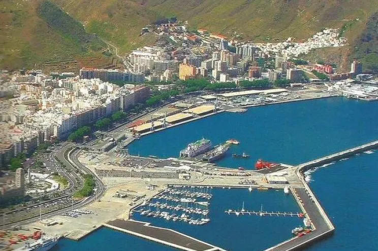 Marina Santa Cruz - Photo 2