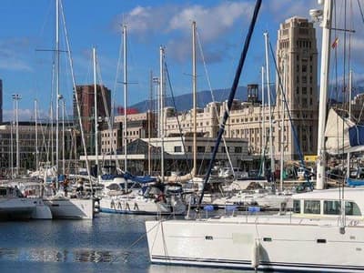 Marina Santa Cruz - Photo 3