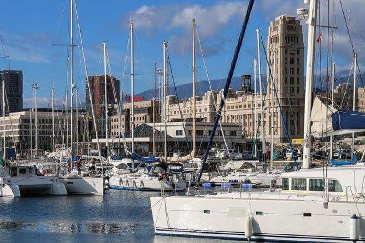 Marina Santa Cruz - Photo 3