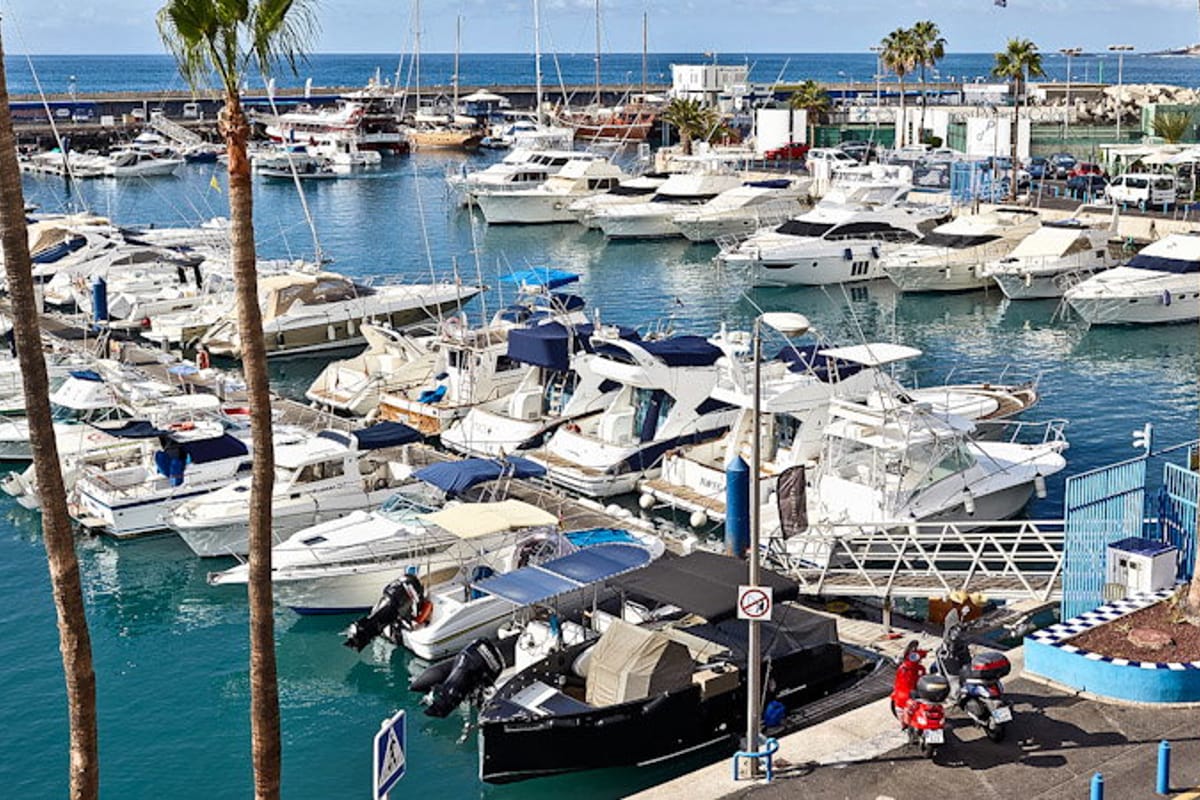 Marina Santa Cruz - Photo 4
