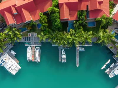 Eden Island Marina - Photo 2
