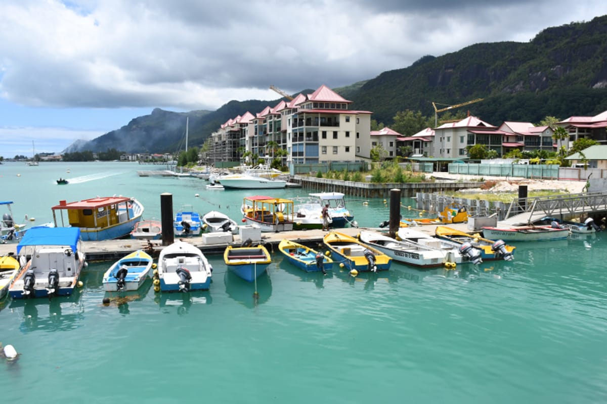 Eden Island Marina - Photo 3