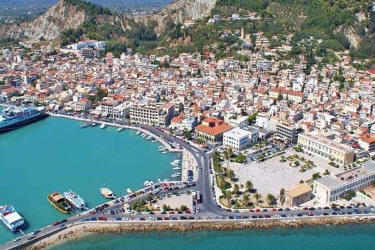 Zakynthos Marina - Photo 1