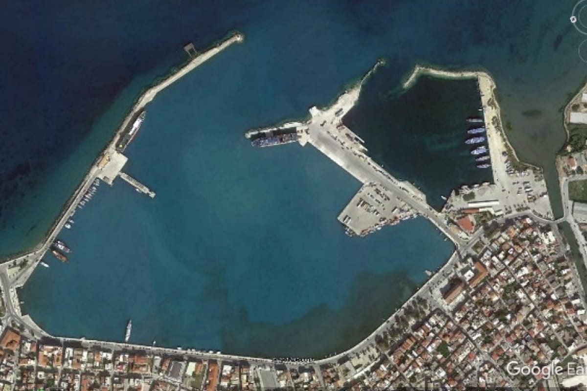Zakynthos Marina - Photo 2