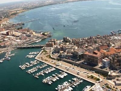 Taranto - Photo 2