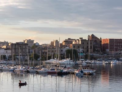 Taranto - Photo 3