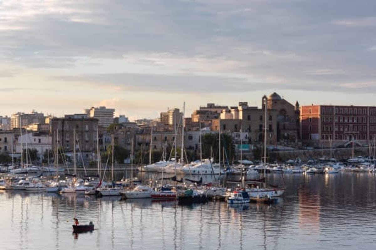 Taranto - Photo 3