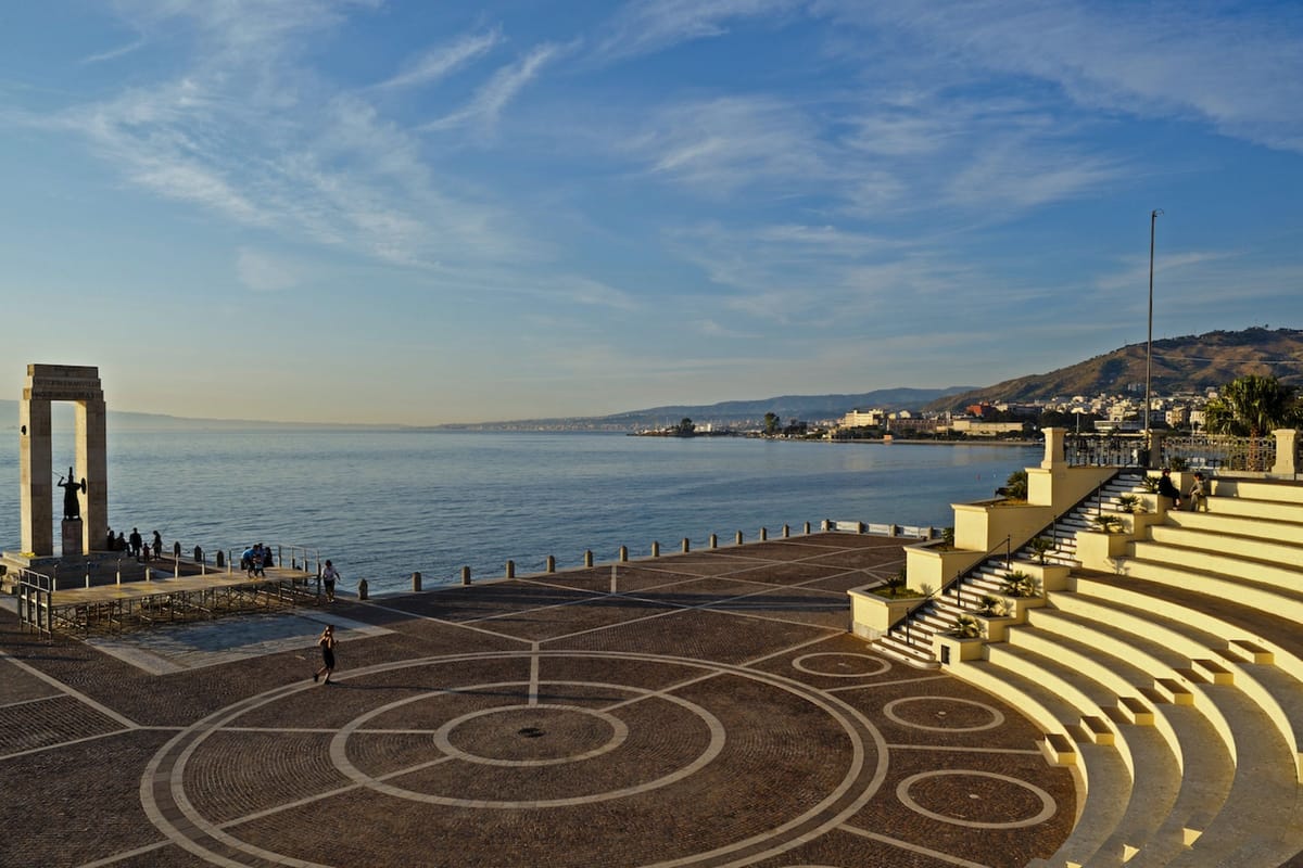 Reggio Calabria