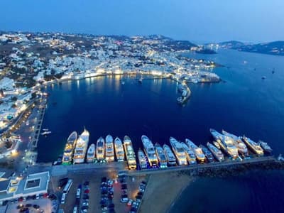 Port of Mykonos - Photo 3