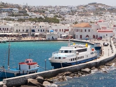Port of Mykonos - Photo 4