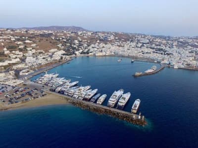Port of Mykonos - Photo 5