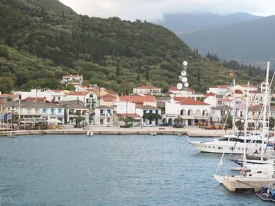 Sami Port - Photo 2