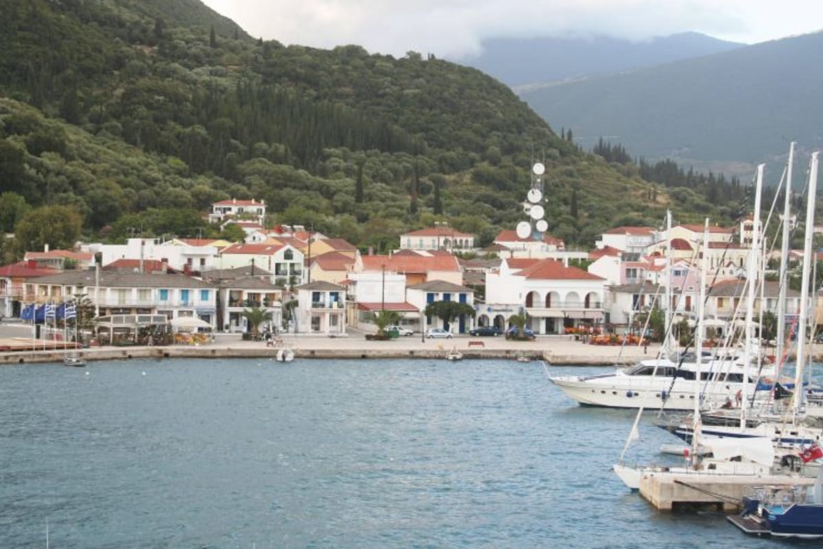 Sami Port - Photo 2