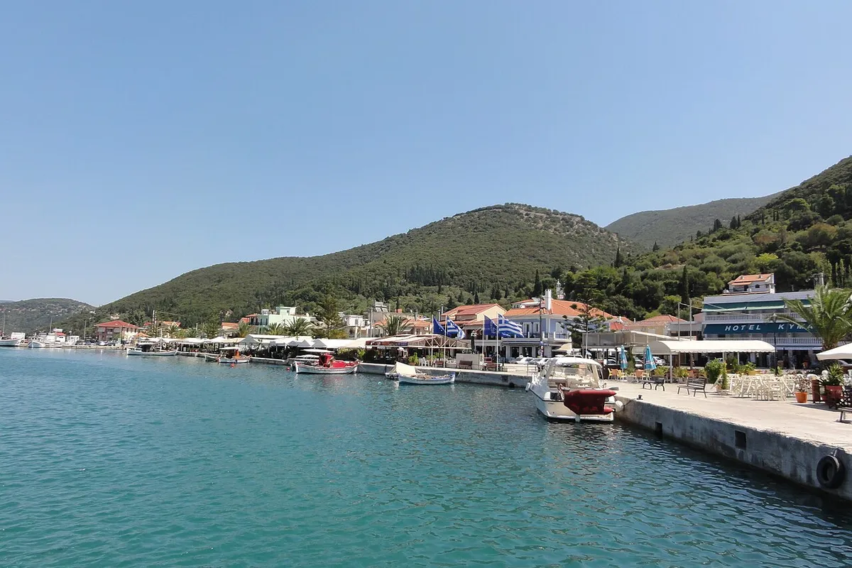 Sami Port - Photo 3
