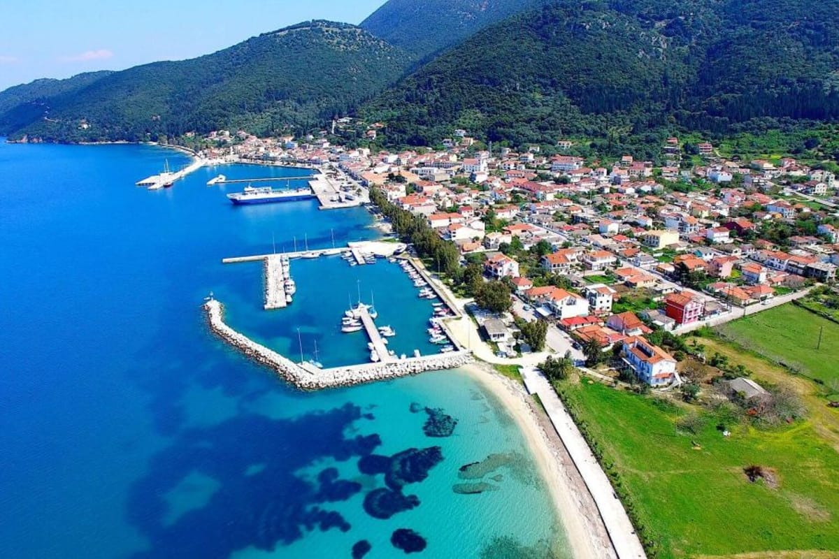 Sami Port - Photo 4