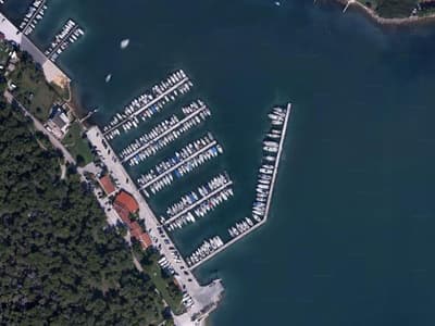 ACI Marina Pomer - Photo 3