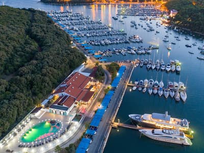 Tehnomont Marina Veruda - Photo 2