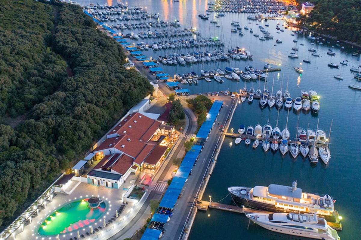 Tehnomont Marina Veruda - Photo 2