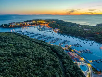 Tehnomont Marina Veruda - Photo 3