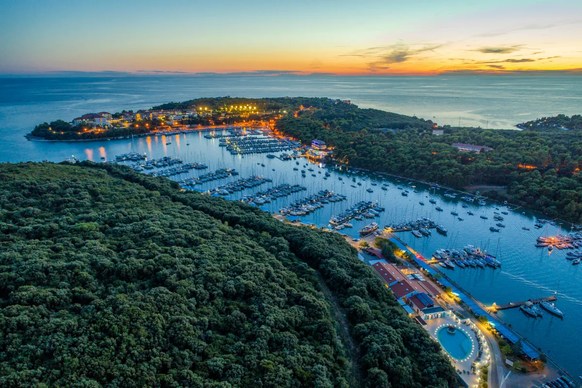 Tehnomont Marina Veruda - Photo 3