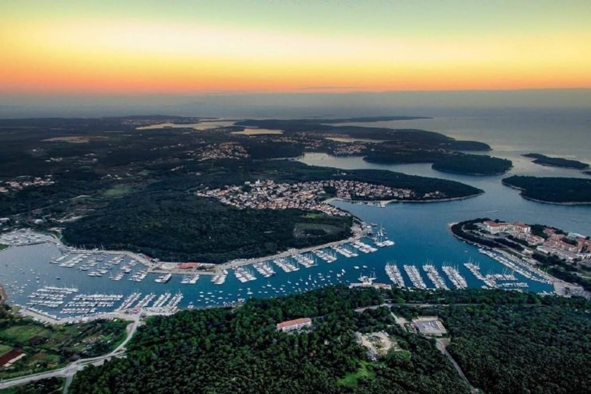 Tehnomont Marina Veruda - Photo 5
