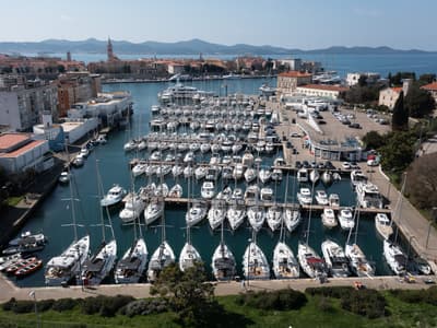 Marina Zadar - Photo 2