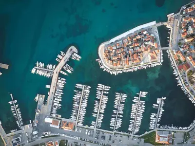 D-Marin Tribunj Marina - Photo 2