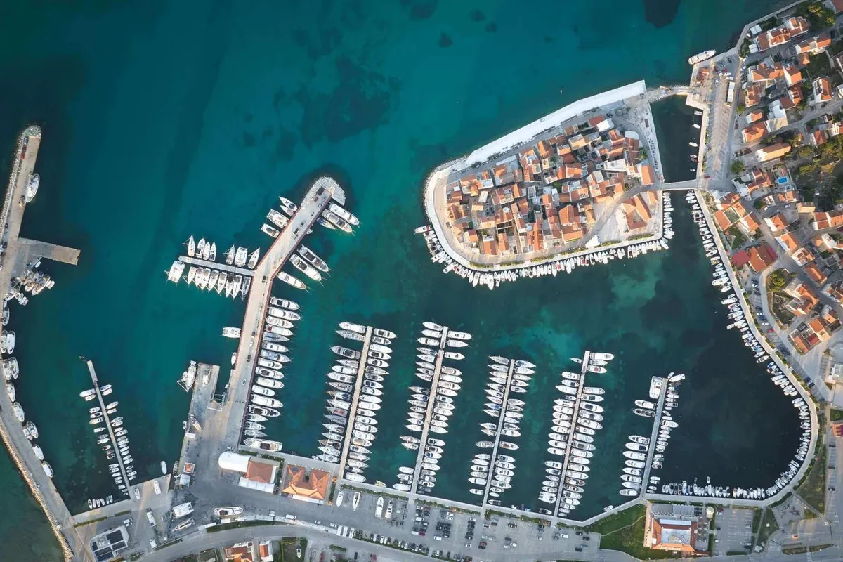 D-Marin Tribunj Marina - Photo 2